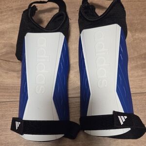 Youth Shin Guards Size M